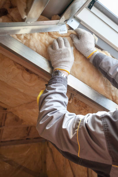 Best Insulation for Specific Applications in Crooked Lake Park, FL