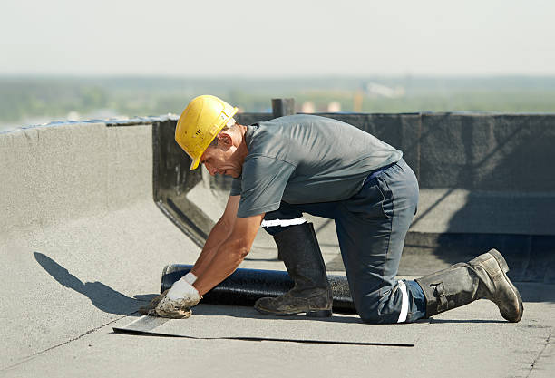 Best Commercial Insulation in Crooked Lake Park, FL