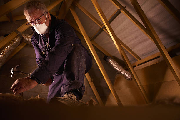 Best Insulation for Specific Applications in Crooked Lake Park, FL